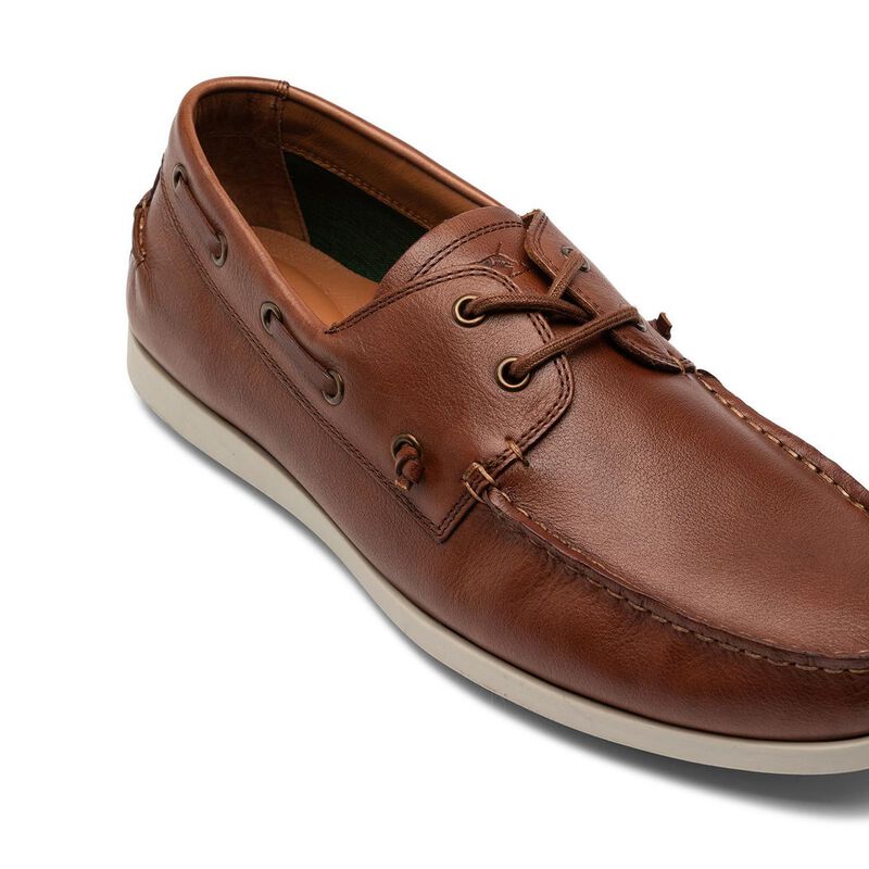 Rodd & Gunn Gordons Bay Boat Shoe image number 2